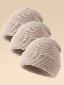 Khaki + Khaki + Khaki