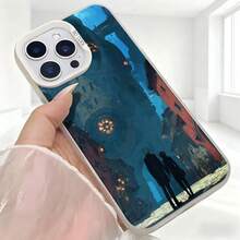 Basic Phone Cases - ブラック - チェックする 5