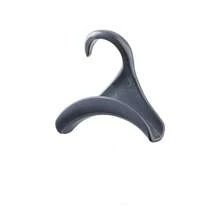 4 Pieces Of Durable Organizer Hooks For Closet Rod For Bags, Hats, Scarves, Shawls, Ties - Rack - Vì thế - Xem 5