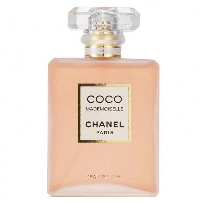CHANEL Coco Mademoiselle L'Eau Privee Night Fragrance Spray 100ml/3.4oz - Tươi - Xem 1