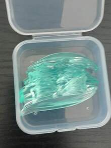 10Pcs/5Sizes Self Sticky Lash Lift Pads,Eyelash Perm Rods No Glue Lash Lift Shields,Reusable Soft J&L&B& D Curls Makeup Beauty Tool Pink Color