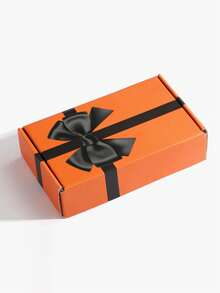 1 Set, 3 Piezas Marcos cuadrados con brillo fino para niños y niñas de 4 a 8 años, marcos redondos vintage lindos y gafas cuadradas de moda casual, adecuados para salidas de vacaciones, combinación de atuendos y regalos de festivales - Multicolor - Ver 11