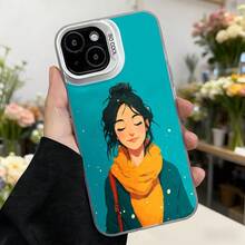Basic Phone Cases - White - View 7