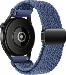 Smart Watch Strap - Starlight Blue - View 12