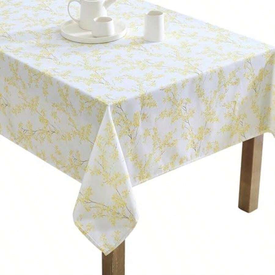 Tablecloths - Multicolor - View 1