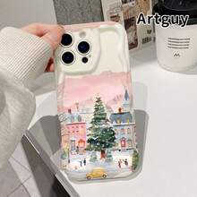 Basic Phone Cases - ホワイト - チェックする 4