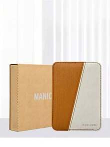 6pcs Stainless Steel Nail Clipper Set, Professional Manicure & Pedicure Tools, Portable Nail Clippers For Men And Women, Ideal For Home And Travel Nail Care - Multicolor - View 7