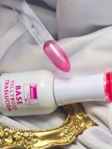 Translucent Base Gel For Fantasy Nails - Holywo - View 3