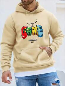 Moletons masculinos - Preto - Ver 8