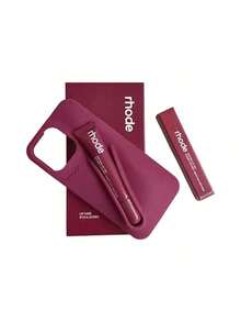 Fashion Phone Cases - Raspberry Jelly - 查看 1