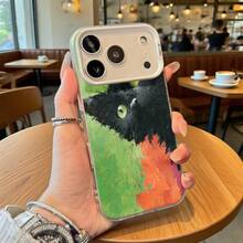 Basic Phone Cases - สีเงิน - ดู 1