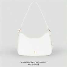 Women Accessory Sets - Ivory White - View 5