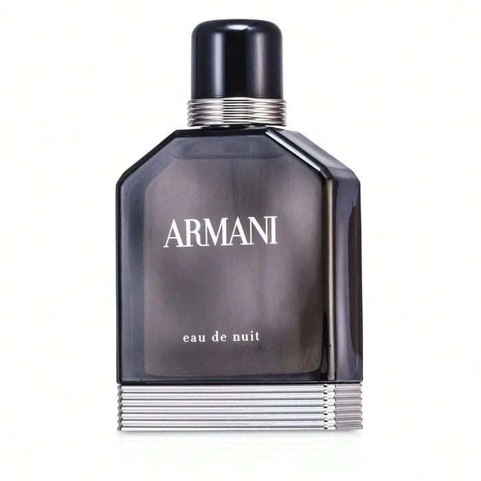 Giorgio Armani Armani Eau De Nuit Eau De Toilette Spray 100ml/3.4oz - 清新香調 - 查看 1