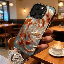 Basic Phone Cases - Silver - View 3