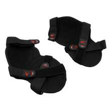 PowerMotor Motorcycle Riding Gear, Motorcycle Knee Pads, Protective Equipment, Road Racing, Off-Road Motorcycle Riding, Sports Motorcycle