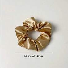 6/12/20/30pcs Elegant Solid Satin-Like Hair Scrunchies, For Women, Hair Tools, Beauty Accessories, Curly, For Women, Fall, Travel, Hair Tools, Accessories Women, Hair Stuff, Curly Hair, Scrunchies, Scrunchie, Scrunchies Hair, Curly, Gifts, Travel, Gifts For Women, Hair Stuff, Stocking Stuffers, Stocking Fillers, Stocking Stuffers For Women, Stocking Fillers Women Hair Ties Ponytail Holder - Kích thước lớn, 40 chiếc, màu xanh và hồng. - Xem 8