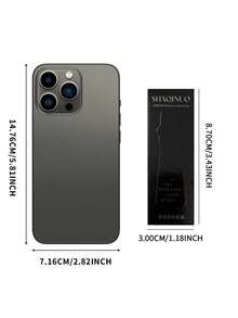 SHAQINUO 丝绒哑光液体唇膏 - 防晕染，不拔干的慕斯质地，适合作为生日、婚礼和圣诞节等场合的彩妆礼物 - 彩色 - 查看 9