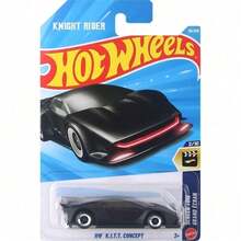 Mattel 风火轮合金车模系列 - 迈凯伦F1、法拉利和擎天柱经典车型 26B