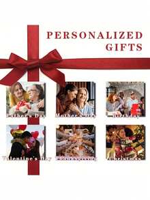 1pc Customizable Name Jewelry Box, Beige Bridesmaid Jewelry Box, Zipper Closure, Fabric Lining, With Compartments, Travel Jewelry Storage Box, Suitable As Bridesmaid Gift, Birthday Gift, Thanksgiving Gift, Mother's Day Gift, Or Travel Jewelry Box - Multicolor - View 9