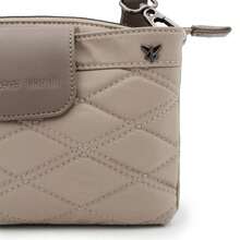 PEPE MOLL Women Crossbody - Beige - View 3
