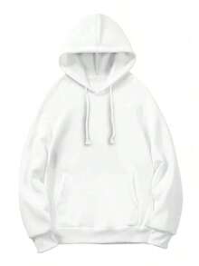 CHICLY19 "Hawaii Hibiscus" Hoodie InAquamarine Women's Oversized Light Gray Hoodie | Viral-Worthy Bestseller | Vintage Y2K Aesthetic Casual Pullover | Back Navy Palm Tree Graphic Print Streetwear Top | Soft Breathable Cotton Blend Fabric | Loose-Fit Long-Sleeve Relaxed Silhouette | Widely Popular Outfit For Beach Vacation/Daily Campus/Weekend Hangout | Chic Minimalist Cozy Loungewear | Adjustable Drawstring Hood | Relaxed Fit For Female Teens & Adults | High-Quality Comfortable Daily Wear | Spring/Summer Outings & Leisure Gatherings Must-Have | Eye-Catching Back Print Casual Wardrobe Staple - Grey - View 2