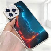 Basic Phone Cases - Black - View 5
