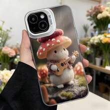 Basic Phone Cases - White - View 7