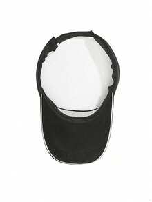 Hat, Minimalist Casual, Unisex Fashion, Golf Print, Printed With "Golf Life" Pattern, Wide Brim, Golf Cap, Sports Cap, Summer Marathon Baseball Cap, Casual Sun Hat, Fashionable & Simple, Suitable For Travel And Outdoor Activities. It Is The Best Choice As A Gift For Golf Enthusiasts, Birthday Gifts And Holiday Gifts.