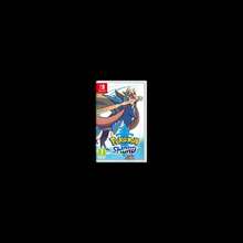 -pokemon- Sword Juego para Consola Nintendo Switch - Multicolor - Ver 1