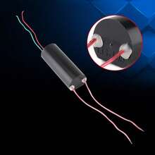 EstiloTransformador De Alto Voltaje 3.7 V - 6 V CC A 50 KV, MóDulo De Potencia De Impulso De Alto Voltaje, Generador De Pulso, MóDulo De Bobina De Encendido Super Arc, 50000 V, 0.5 Cm - 1.5 Cm, DescargaVersióN Mejorada - 1 - Ver 5