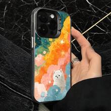 Basic Phone Cases - Silver - View 4