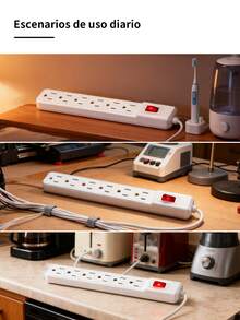 Adapters & Multi-Outlets - View 11