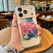 Basic Phone Cases - Silver - View 2