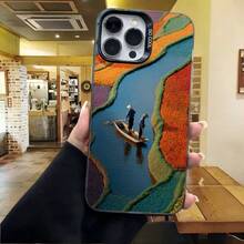 Basic Phone Cases - สีขาว - ดู 4