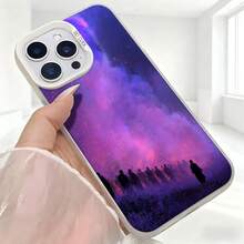 Basic Phone Cases - Black - View 5