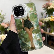 Basic Phone Cases - White - View 7
