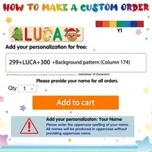 1 pieza Rompecabezas de madera personalizado, regalo de 1er cumpleaños para niños pequeños, juguetes para preescolares de 1, 2, 3, 4, 5, 6 años, juguetes Montessori para niños, juguetes de educación temprana para niños, juguetes cognitivos para niñas, de hermosos colores adecuados para niñas, rompecabezas con nombre personalizado, rompecabezas de alfabeto 3D personalizado, tablero de agarre manual - Colores del arco iris - Ver 4