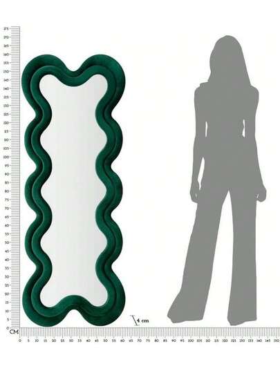 Dmora Bathroom Mirrors view 3