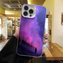 Basic Phone Cases - Black - View 3