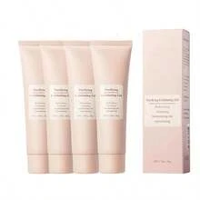 50g Gel exfoliante suave |Limpia la piel, minimiza los poros, hidrata y nutre, apto para todo tipo de pieles| - marrón claro - Ver 9