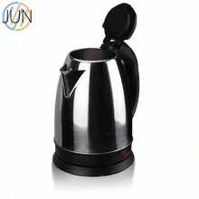 Hervidor de agua eléctrico de 2 litros,Hervidor Eléctrico de Acero Inoxidable  Protección contra Ebullición en Seco y Función de Agua Caliente Instantánea para Café - Multicolor - Ver 4