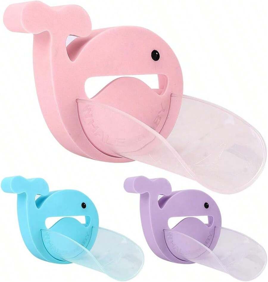 Nail Extension Tools - ROSADO - View 1