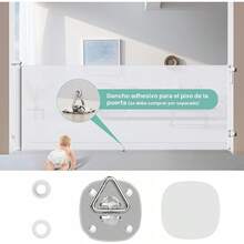 Puerta De  para Niños (Gancho, 500 * 86cm) - Gancho - Ver 5