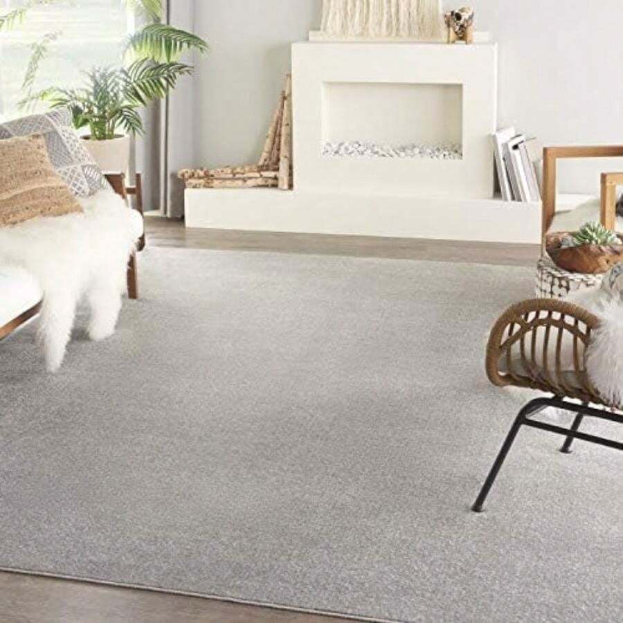 Carpet - Multicolor - View 1