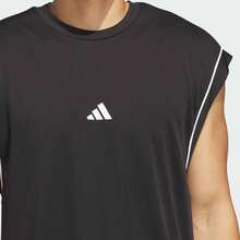 Adidas Men's  TANK Athletic Vest JN4722