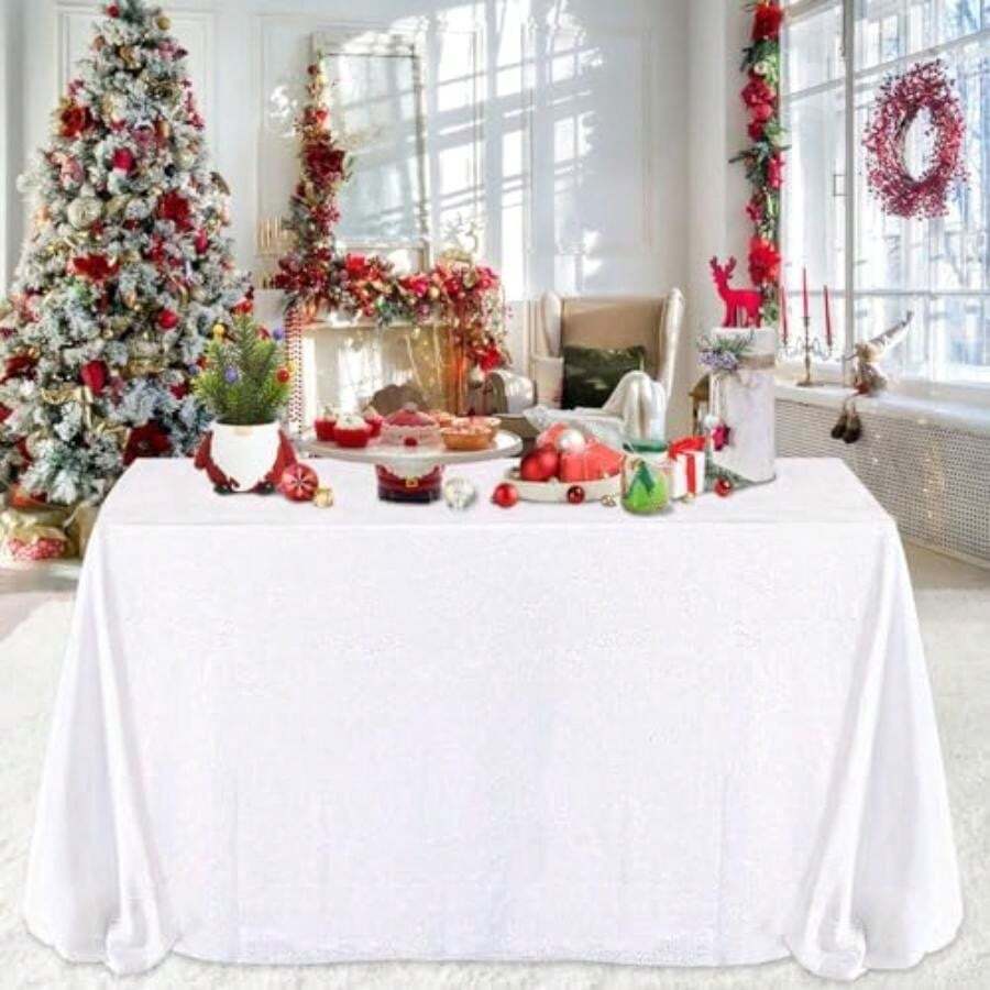 Tablecloths - Multicolor - View 1