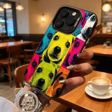 Basic Phone Cases - Noir - Voir 7