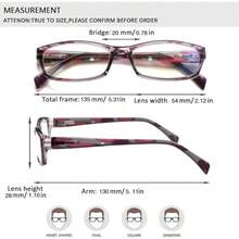 5-Pack Reading Glasses  Anti Eyestrain Computer Reading Glasses For Women And Men Readers 5 Pairs Mix Color 0.50 - 5PairsMixColor - View 3