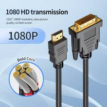Cáp dữ liệu USB-C sang USB-C màu đen, cáp sạc USB-C, cáp sạc nhanh Type-C, tương thích với iPad Pro 2024, Air M1, iPad Pro thế hệ thứ 3, Galaxy Tab S7 và các máy tính xách tay/máy tính bảng có cổng USB-C. - màu đen - Xem 2