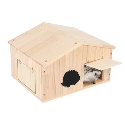 FXLTSBL Small Animal Cages & Pens